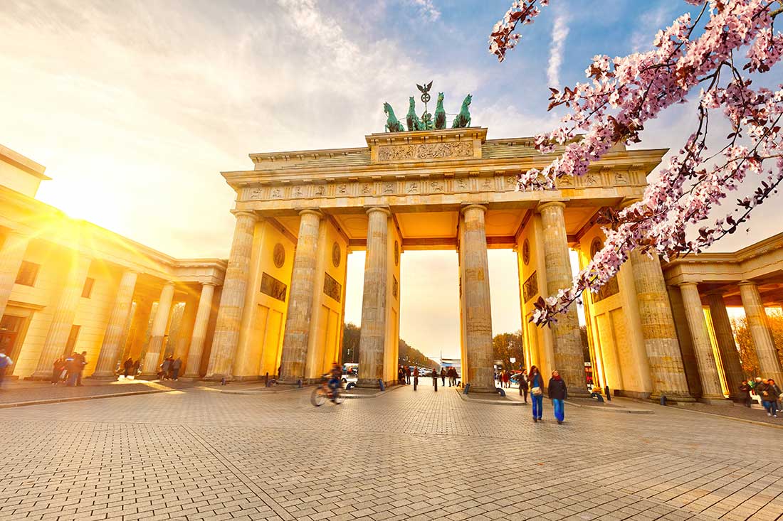Berlin